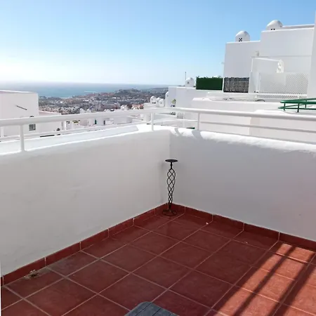 Tenerife Ocean Panoramic View Costa Adeje  Exterior photo