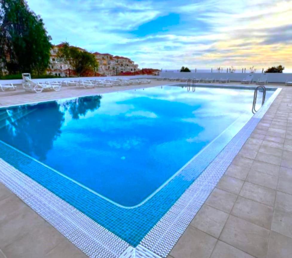 Apartament Tenerife Ocean Panoramic View Costa Adeje (Tenerife)