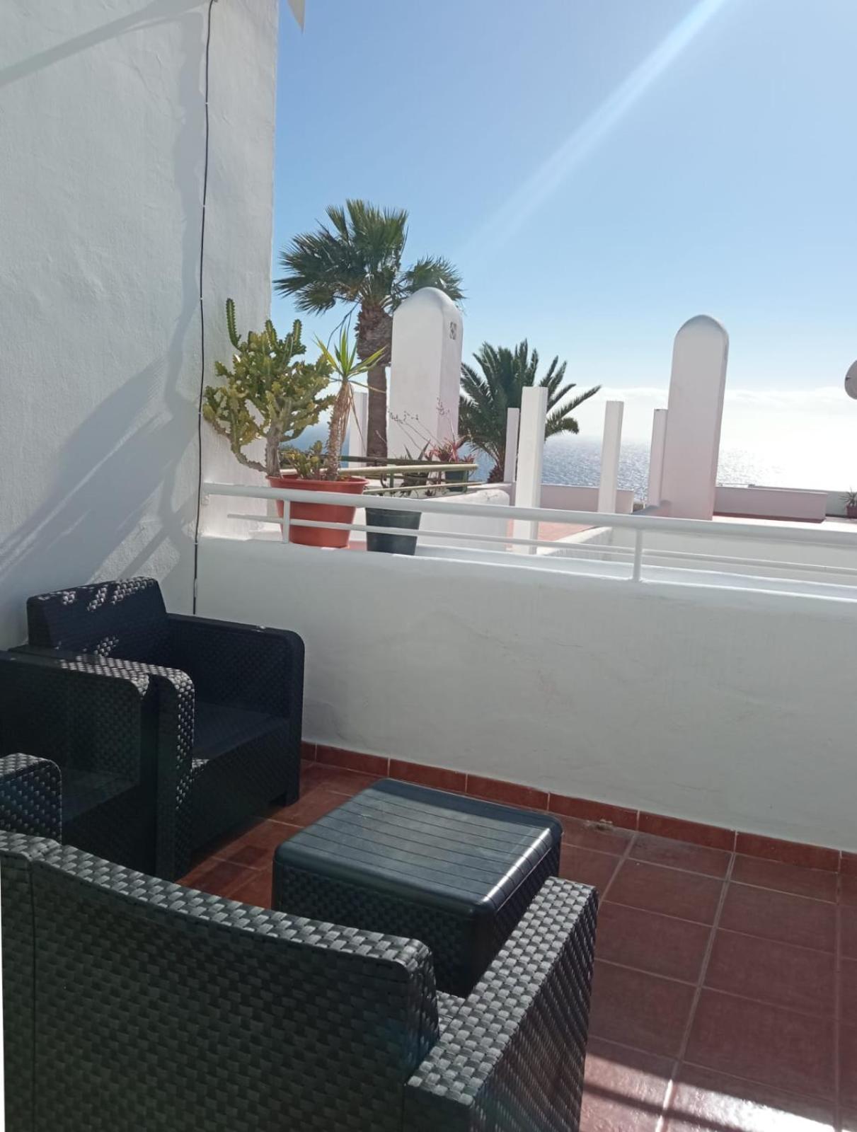 Apartament Tenerife Ocean Panoramic View Costa Adeje (Tenerife)