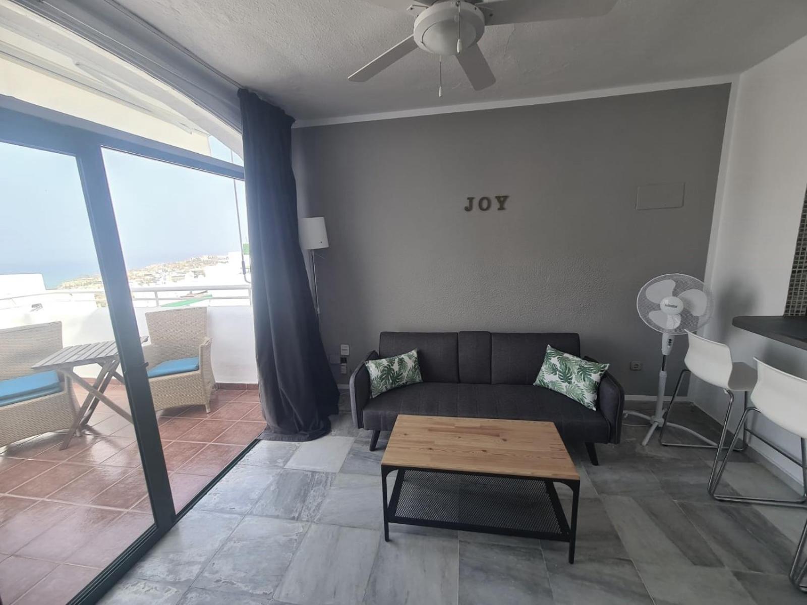 Tenerife Ocean Panoramic View Apartament *