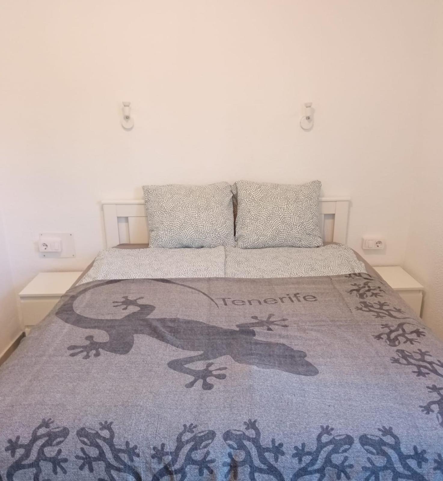 Apartment Tenerife Ocean Panoramic View Costa Adeje (Tenerife)